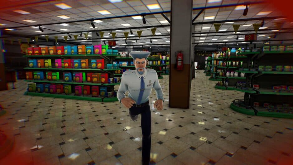 Скриншот 4 из Sudden Market: Free Cosmetic DLC