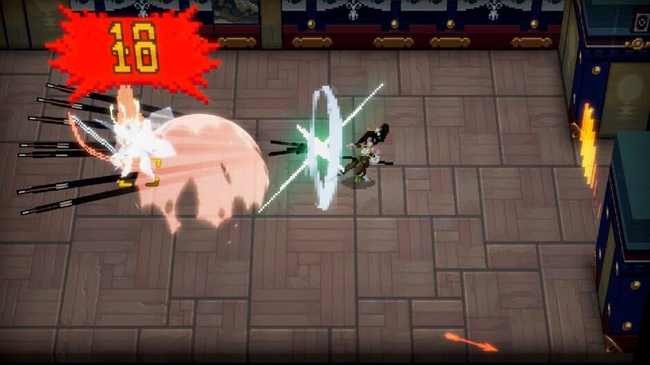 Скриншот 4 из Otherworld Legends: Wu Fei