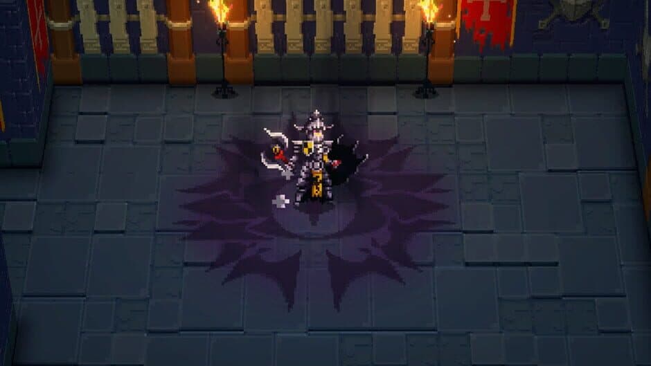 Скриншот 10 из Otherworld Legends: Skin - Striker Dragoneer