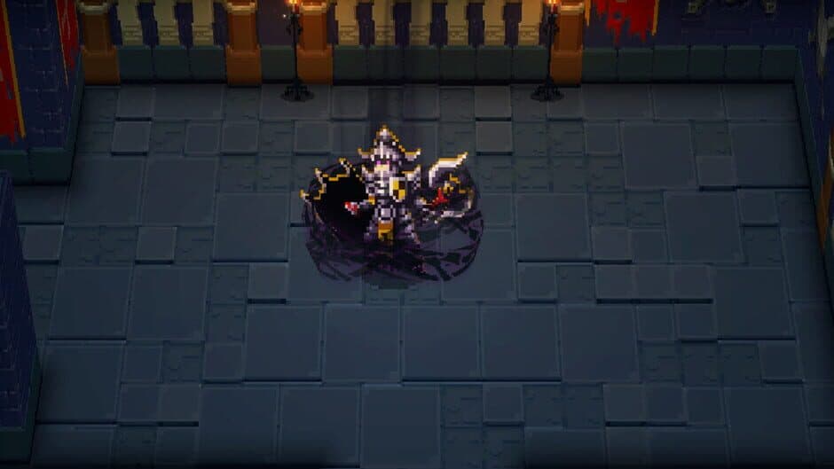 Скриншот 5 из Otherworld Legends: Skin - Striker Dragoneer