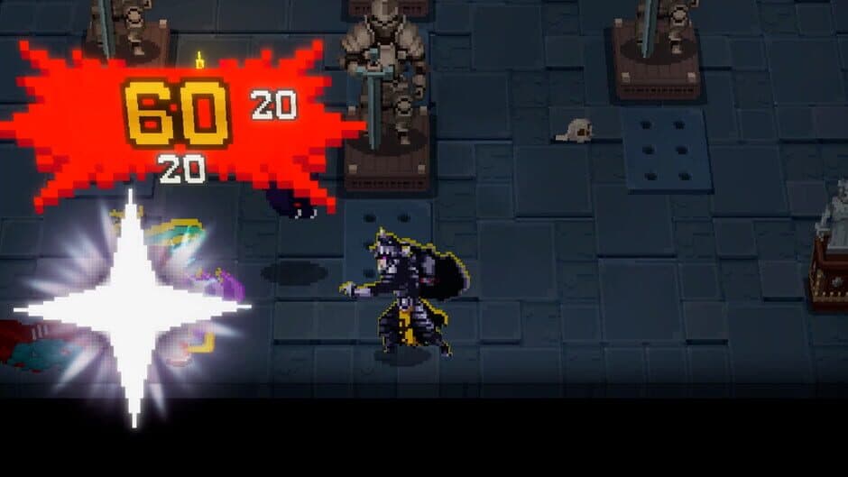 Скриншот 6 из Otherworld Legends: Skin - Striker Dragoneer
