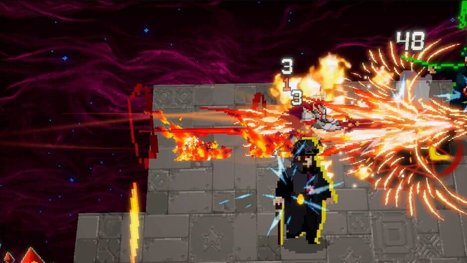 Скриншот 7 из Otherworld Legends: Skin - Sunclipse