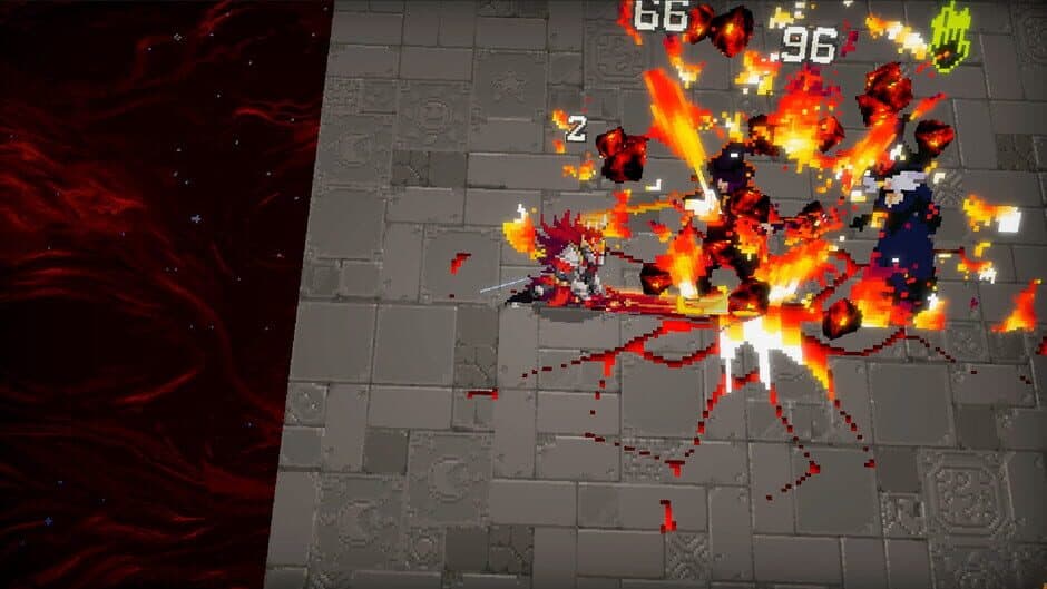 Скриншот 9 из Otherworld Legends: Skin - Sunclipse