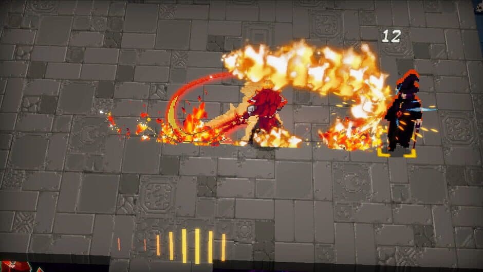 Скриншот 1 из Otherworld Legends: Skin - Sunclipse
