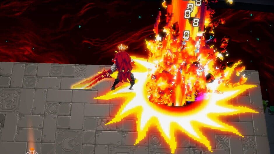 Скриншот 2 из Otherworld Legends: Skin - Sunclipse