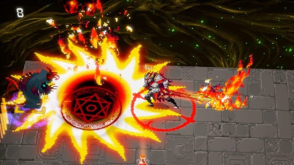 Скриншот 4 из Otherworld Legends: Skin - Sunclipse