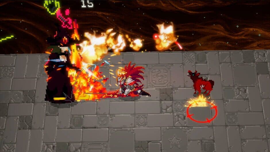 Скриншот 5 из Otherworld Legends: Skin - Sunclipse
