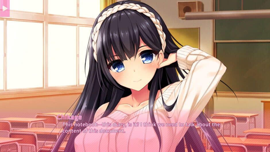 Скриншот 1 из Real Anime Situation! 2