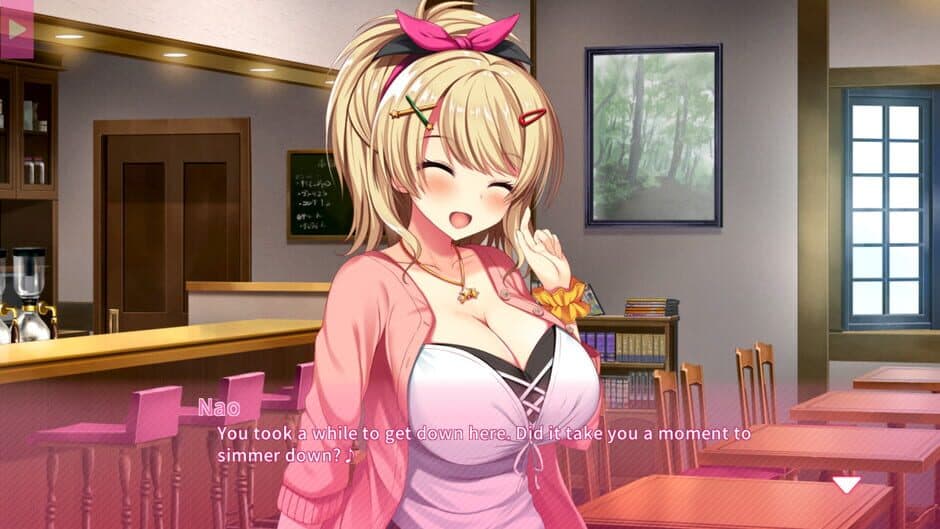 Скриншот 2 из Real Anime Situation! 2