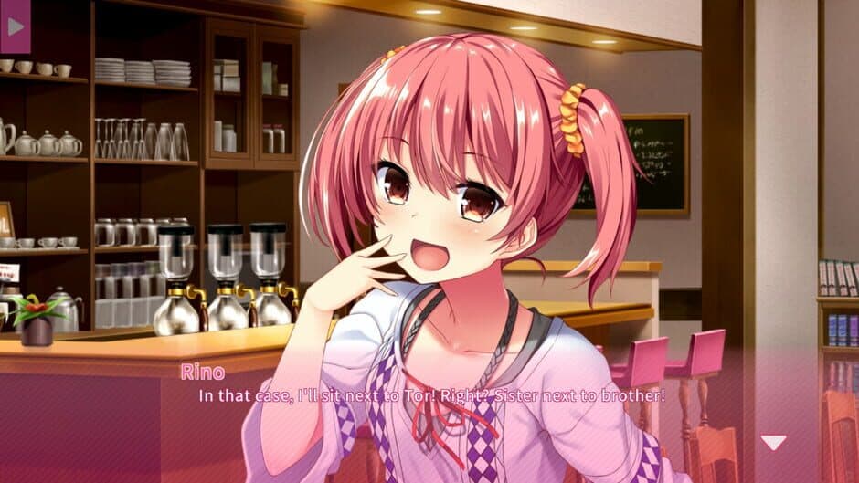 Скриншот 4 из Real Anime Situation! 2