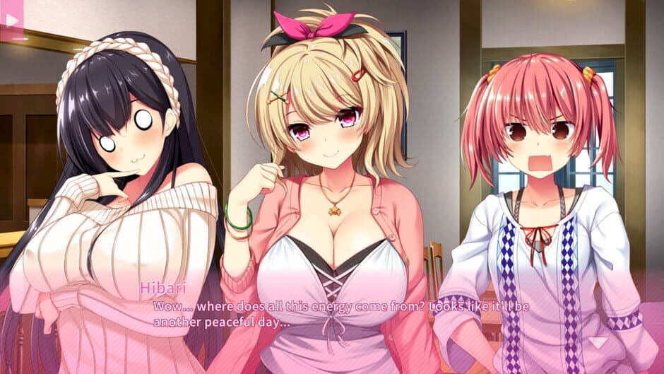 Скриншот 7 из Real Anime Situation! 2