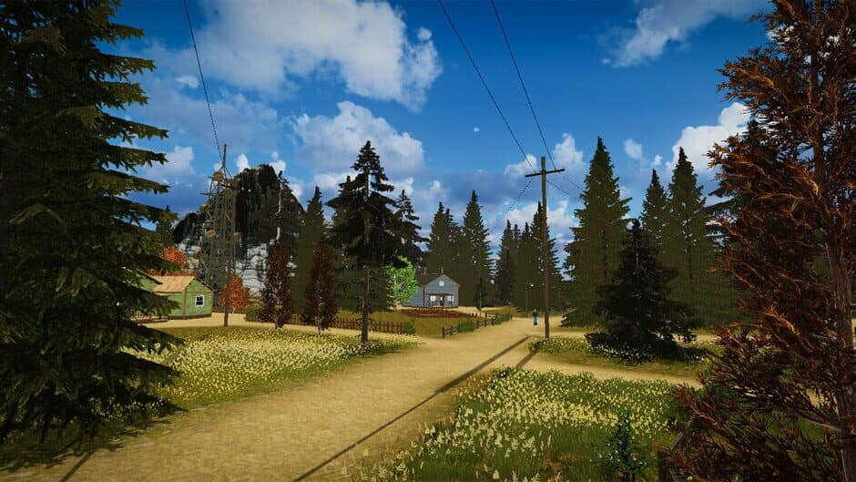 Скриншот 5 из Countryside Life Simulator