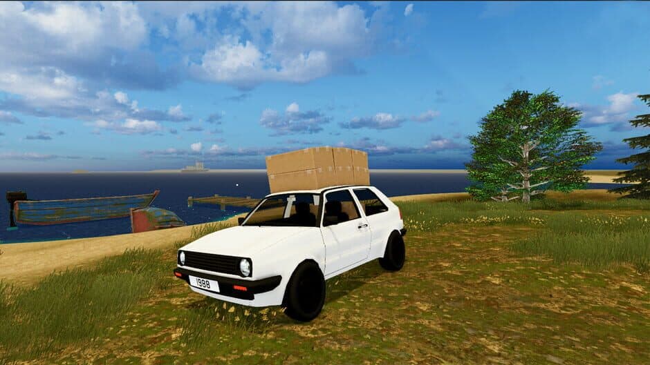 Скриншот 7 из Countryside Life Simulator
