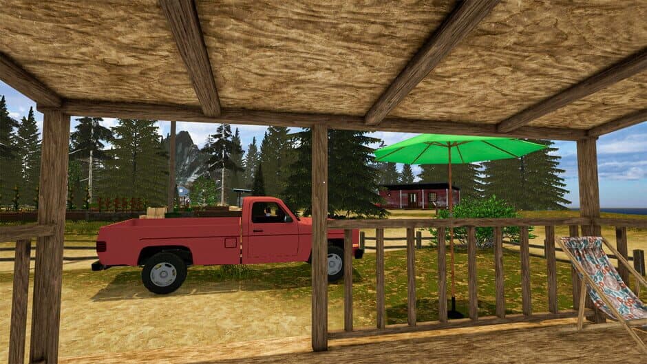 Скриншот 8 из Countryside Life Simulator