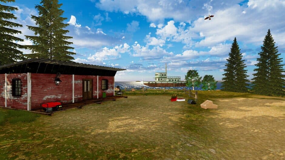 Скриншот 4 из Countryside Life Simulator