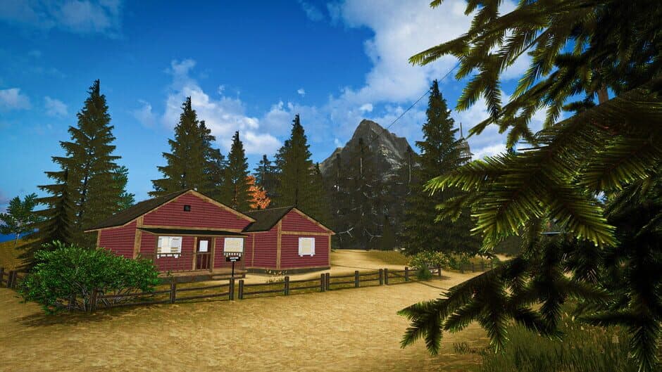 Скриншот 9 из Countryside Life Simulator