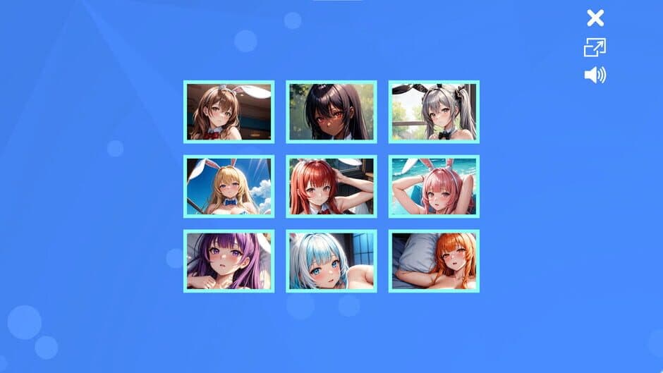 Скриншот 2 из Hentai Bunny