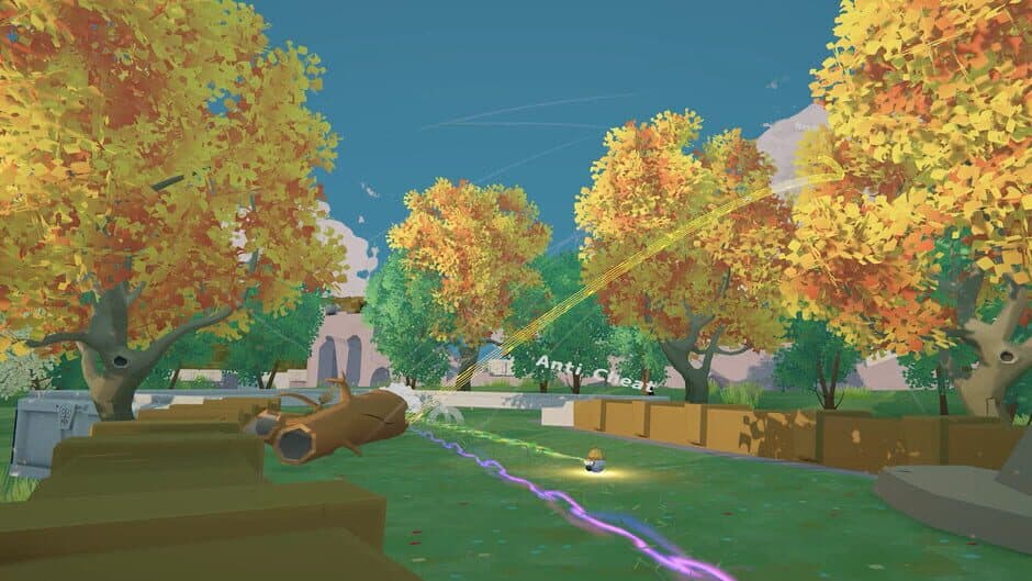 Скриншот 4 из Golf Tour