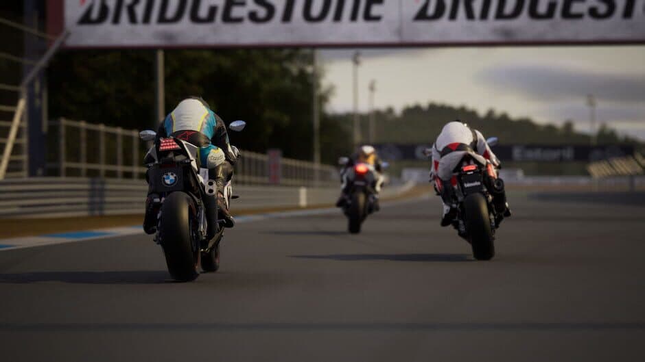 Скриншот 3 из Ride 5: Racing Icons Pack