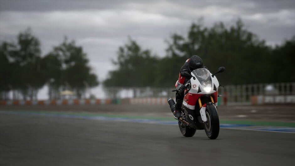 Скриншот 5 из Ride 5: Racing Icons Pack