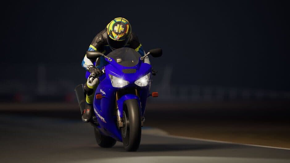 Скриншот 6 из Ride 5: Racing Icons Pack