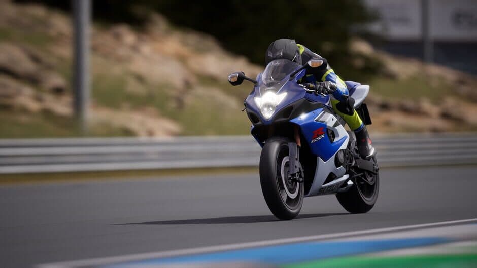 Скриншот 7 из Ride 5: Racing Icons Pack