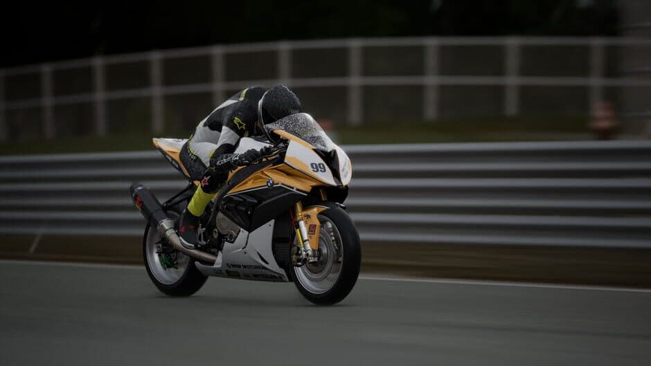 Скриншот 9 из Ride 5: Racing Icons Pack