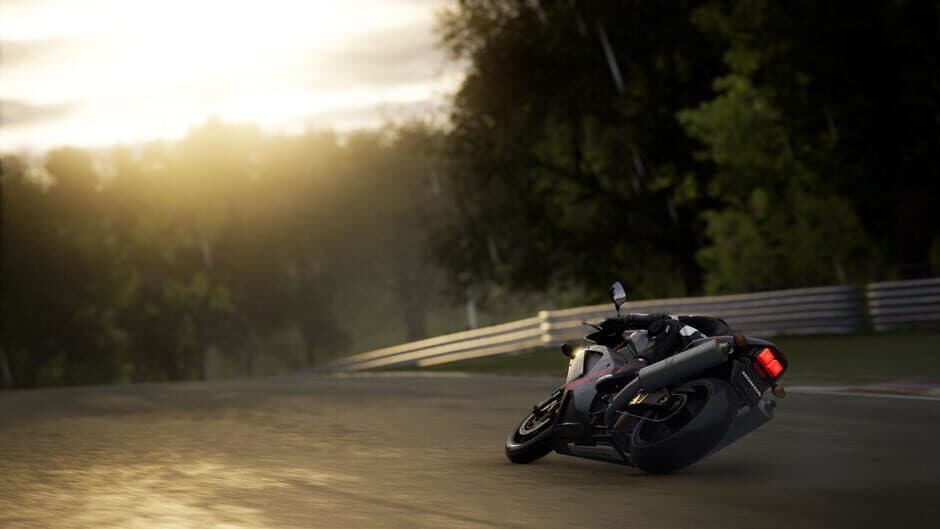 Скриншот 1 из Ride 5: Free Pack 04