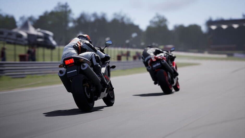 Скриншот 2 из Ride 5: Free Pack 04