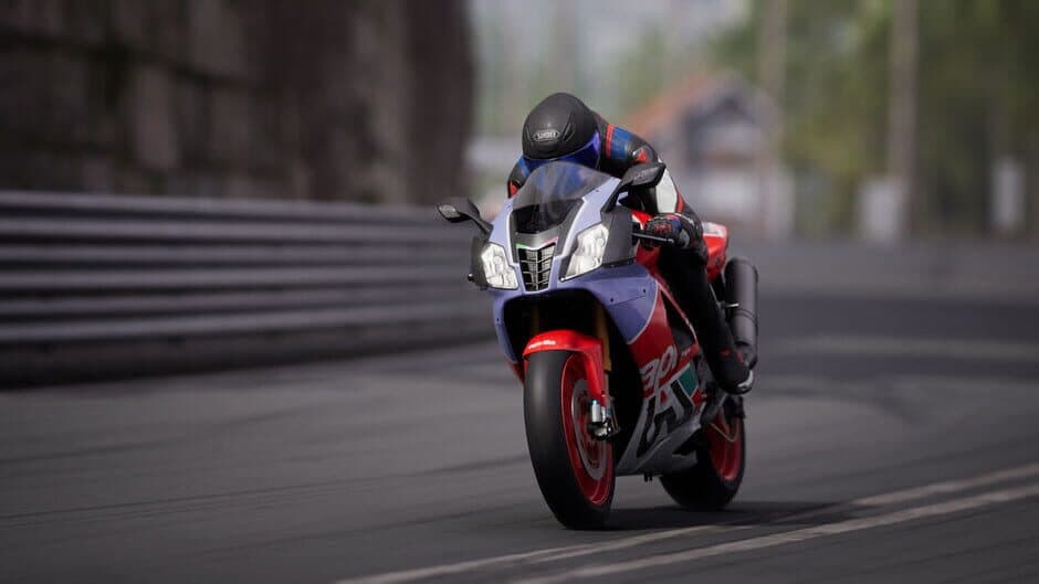 Скриншот 5 из Ride 5: Free Pack 04