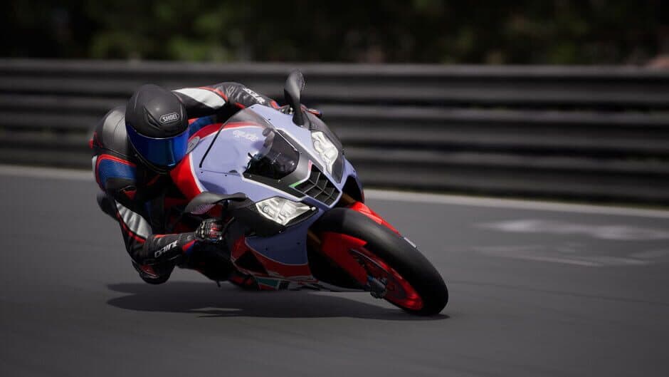 Скриншот 8 из Ride 5: Free Pack 04