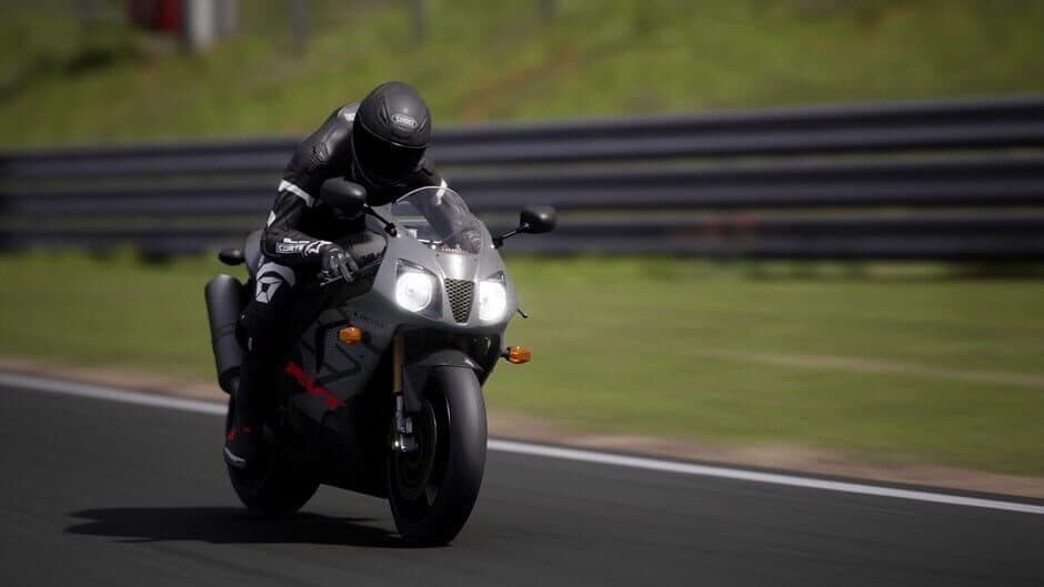 Скриншот 9 из Ride 5: Free Pack 04