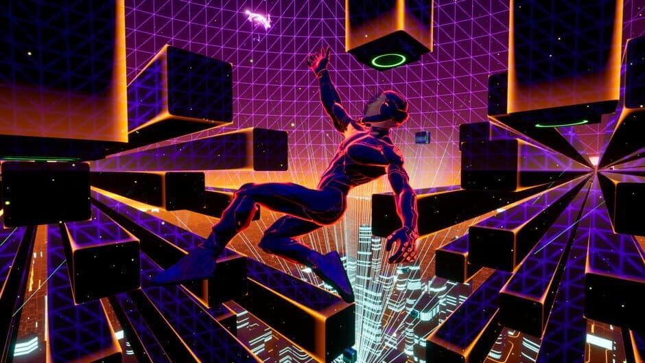 Скриншот 1 из Soundscape