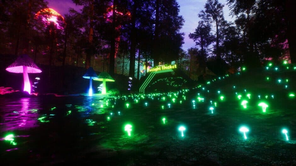 Скриншот 4 из Soundscape