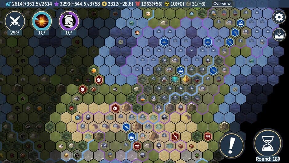 Скриншот 5 из Guardian of Civilization