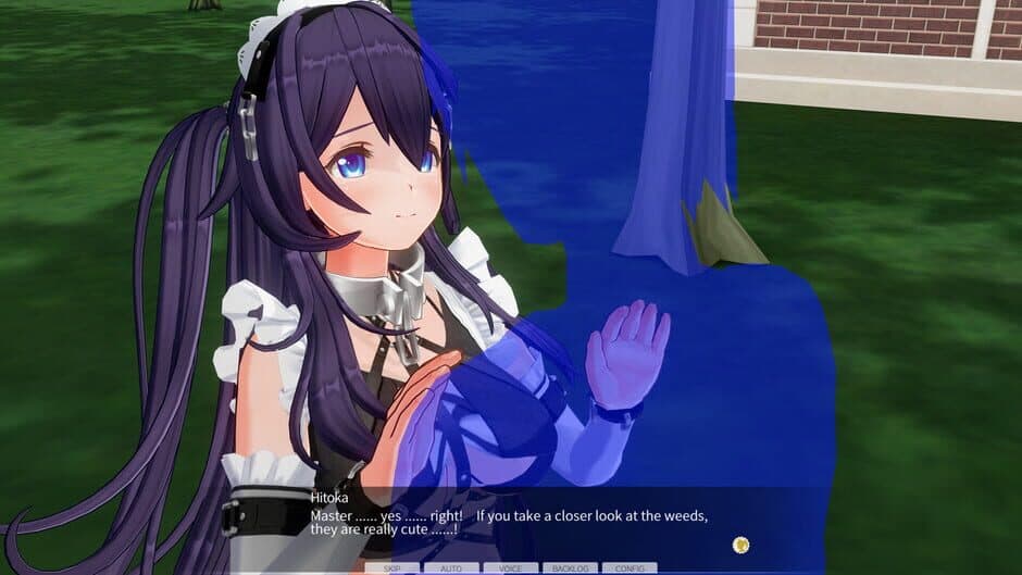 Скриншот 1 из Custom Order Maid 3D2: Character EX Pack - Perverted Extreme Masochist