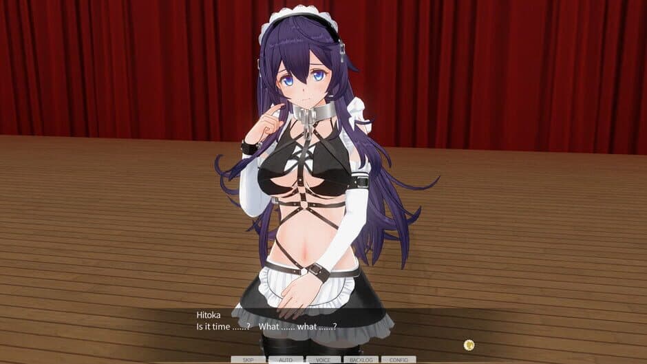 Скриншот 2 из Custom Order Maid 3D2: Character EX Pack - Perverted Extreme Masochist