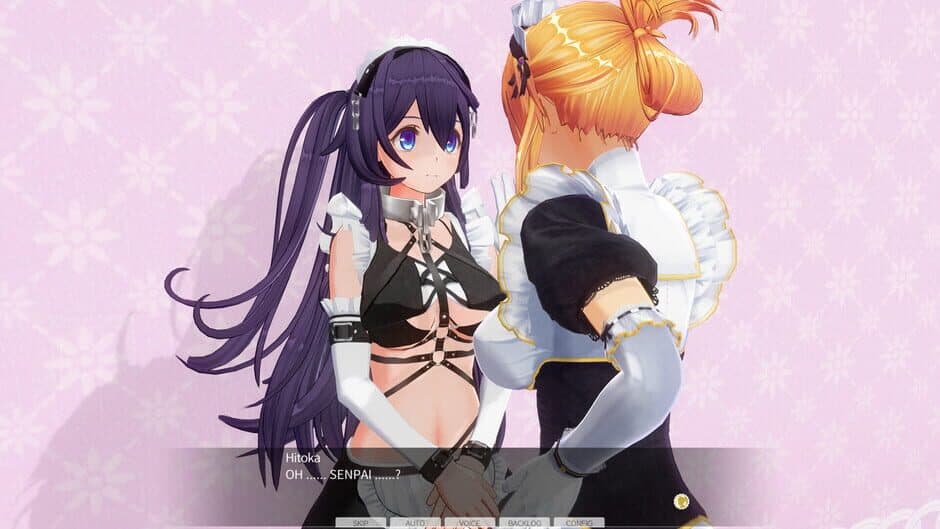 Скриншот 4 из Custom Order Maid 3D2: Character EX Pack - Perverted Extreme Masochist