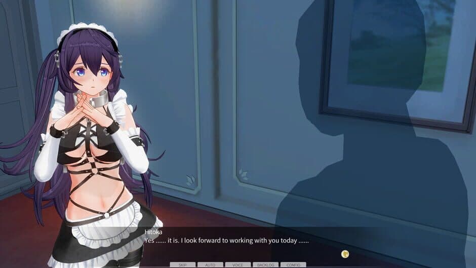 Скриншот 3 из Custom Order Maid 3D2: Character EX Pack - Perverted Extreme Masochist