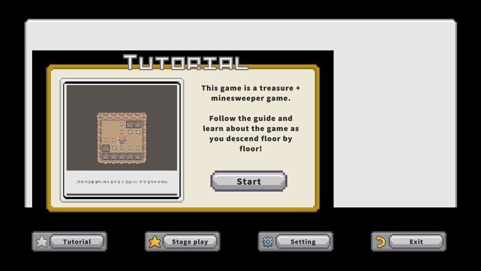 Скриншот 4 из Mine? Sweeper