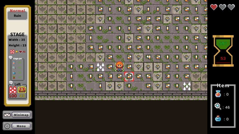 Скриншот 11 из Mine? Sweeper