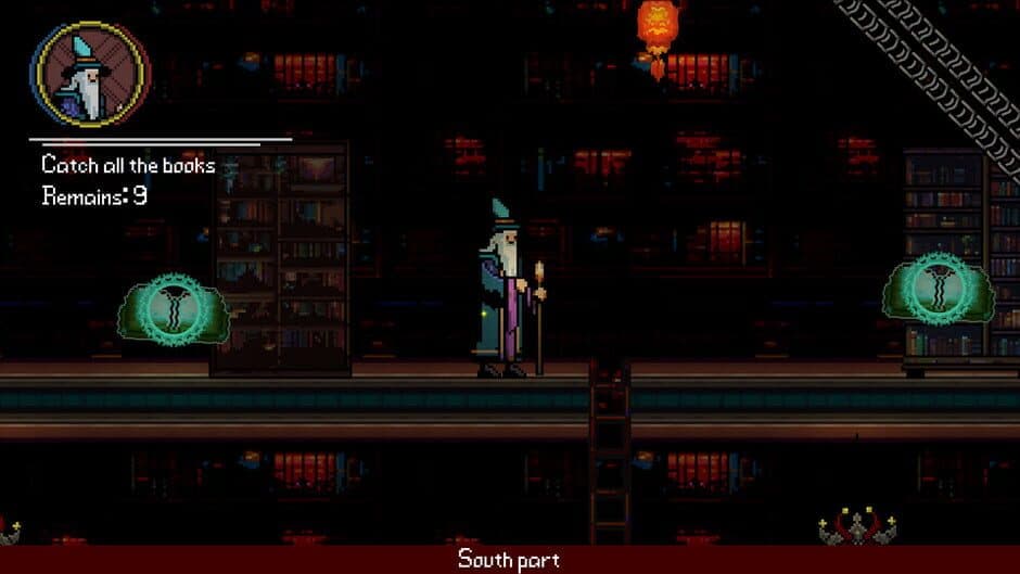 Скриншот 3 из Library Fantasy