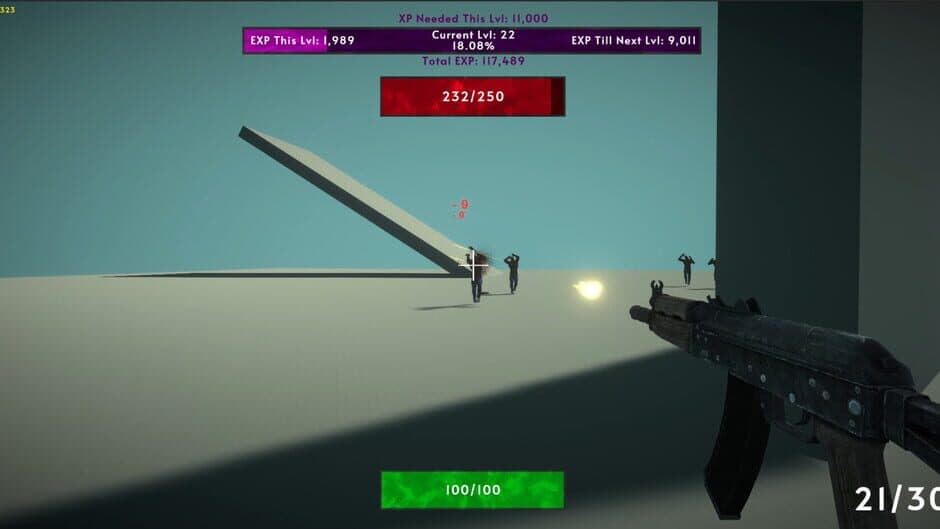 Скриншот 3 из ZomBay