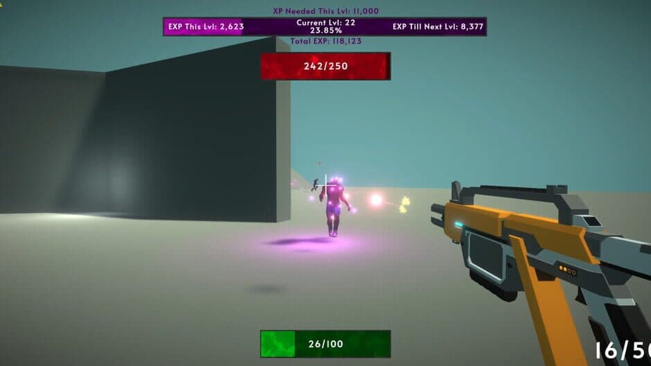 Скриншот 6 из ZomBay