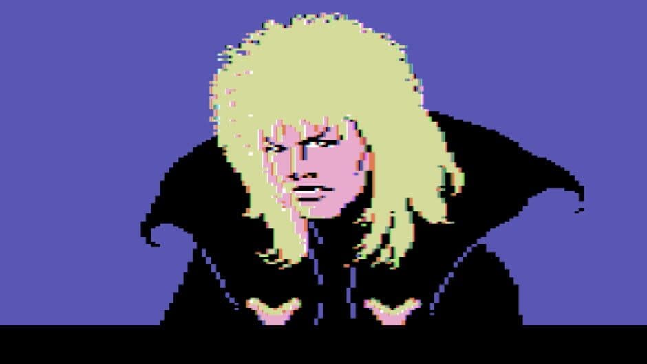 Скриншот 5 из Labyrinth: The Computer Game