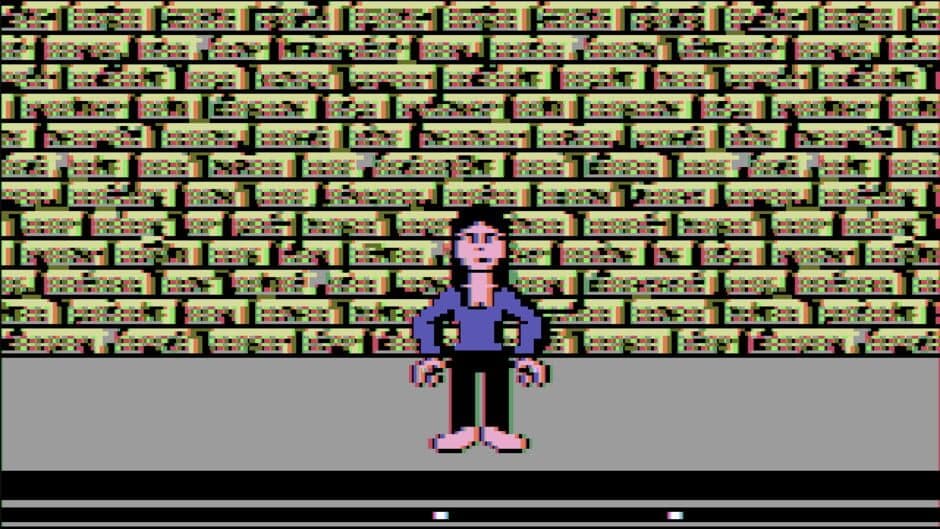 Скриншот 6 из Labyrinth: The Computer Game