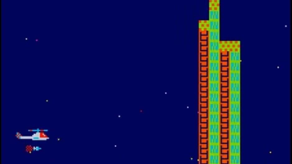 Скриншот 2 из Super Cobra