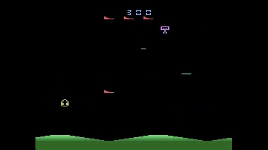 Скриншот 1 из Stargunner