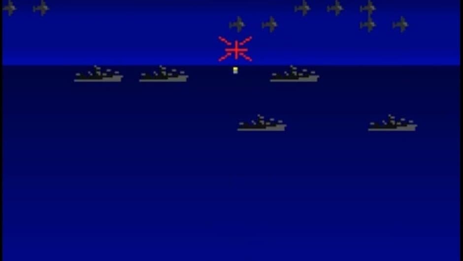 Скриншот 1 из Yamato