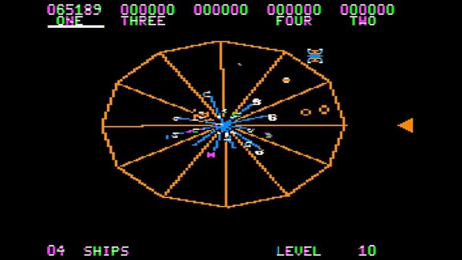 Скриншот 2 из Tunnel Terror